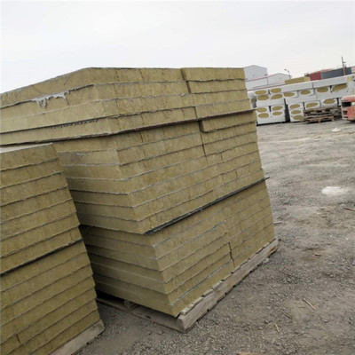 麗江外墻巖棉保溫板安裝程序