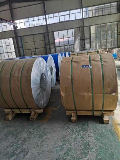 蕪湖輥涂鋁板生產銷售價格