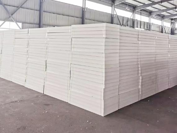 濰坊偉通建材[官方網站]-外墻用擠塑板,聚苯板,聚合物保溫砂