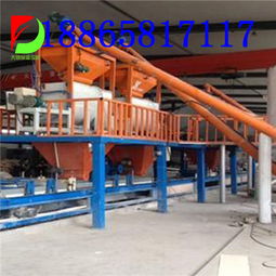 商丘大明機(jī)械 專(zhuān)業(yè)生產(chǎn)銷(xiāo)售FS外墻板與建筑模板設(shè)備